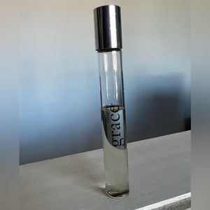 Philosophy Amazing Grace